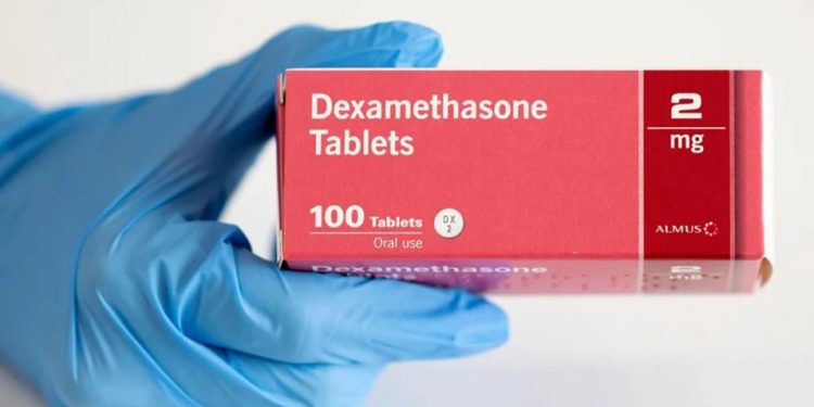 Covid-19: o que é a dexametasona e por que não pode ser tomada sem indicação médica