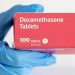 Covid-19: o que é a dexametasona e por que não pode ser tomada sem indicação médica
