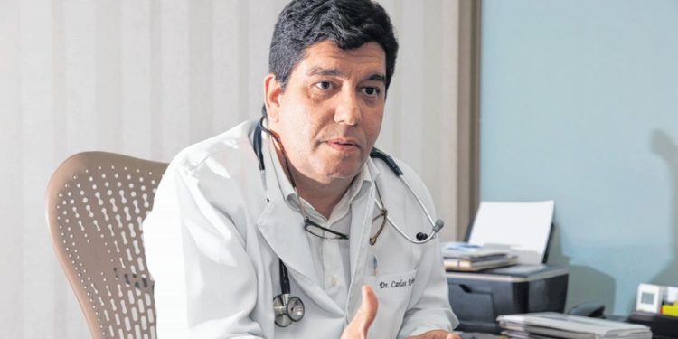 Região do Cariri deve receber 50 respiradores no fim de semana, afirma secretário