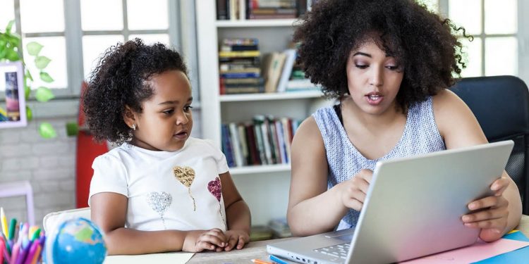 Seduc promove Formação Continuada para Profissionais da Educação Infantil