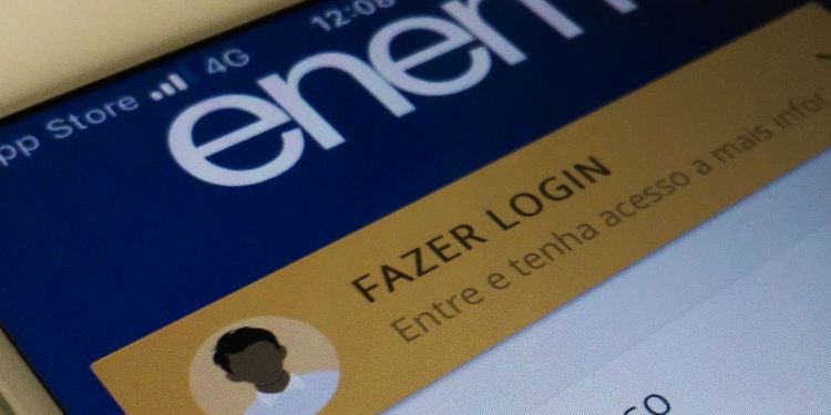 Consulta sobre nova data do Enem começa no dia 20 de junho