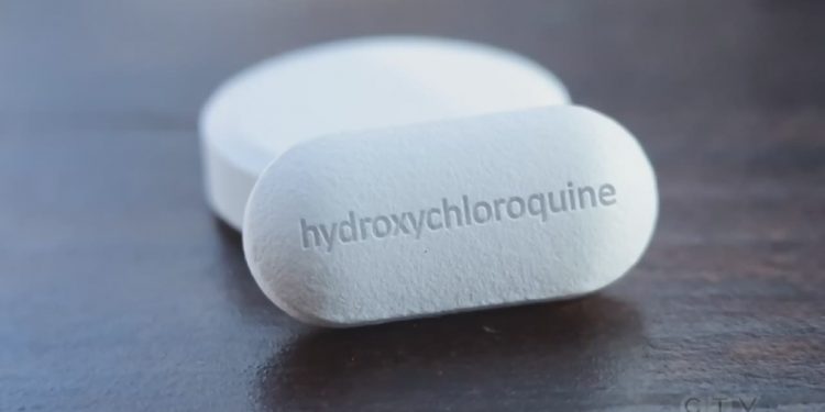 Maior estudo sobre riscos da cloroquina é tirado do ar
