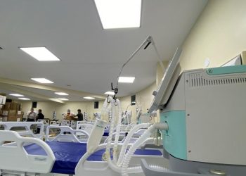 A expansão dos leitos no Interior do Estado modifica a estrutura de atendimento que antes era bastante limitada (Foto: Héricles Gomes)