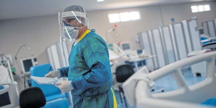 Covid-19: Socorro financeiro da União começa a ser pago a estados e municípios