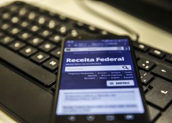Plataforma está disponível para download no site da Receita Federal