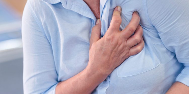 Descubra o que realmente provoca o infarto