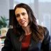 A primeira-ministra neozelandesa Jacinda Ardern (Foto: Yiming Woo/Reuters)