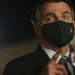 “Já peguei 20 vezes este vírus”, diz Bolsonaro sobre Covid-19