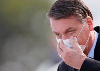 Covid-19: Venezuela denuncia Bolsonaro à ONU por ‘negligência criminosa’