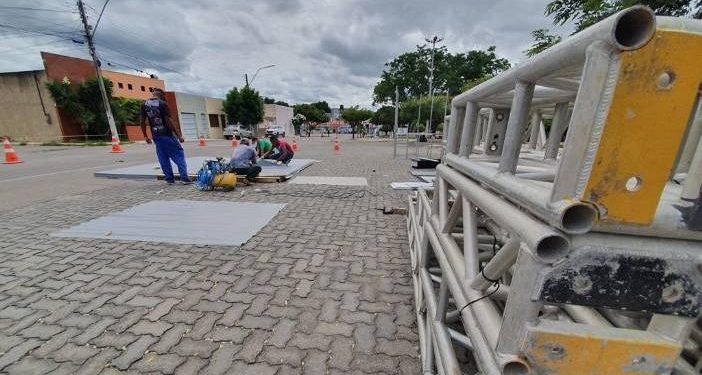 Juazeiro do Norte terá novos quatro pontos de testagem rápida para a Covid-19