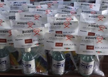 As entregas serão feitas em Crato, Juazeiro do Norte e Lavras da Mangabeira (Foto: Divulgação)