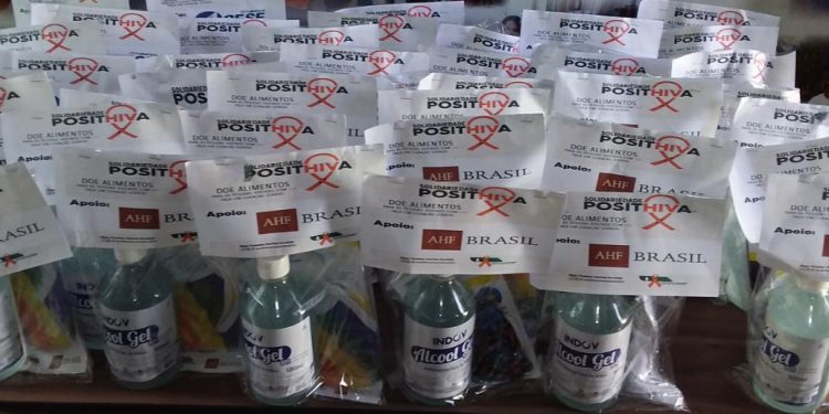 As entregas serão feitas em Crato, Juazeiro do Norte e Lavras da Mangabeira (Foto: Divulgação)