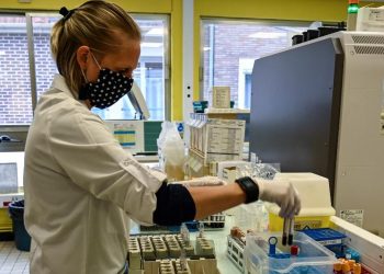 Vacinas na linha de frente irão para testes clínicos em breve, diz OMS