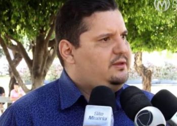 Auditor do TJDF-CE vê razão nas denúncias e pede banimento de presidente do Barbalha em caso de condenação