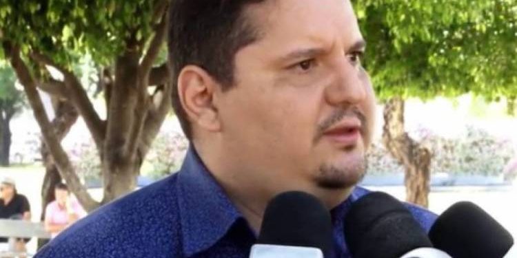 Auditor do TJDF-CE vê razão nas denúncias e pede banimento de presidente do Barbalha em caso de condenação