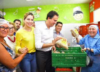 (Foto: Ascom/Arquivo)