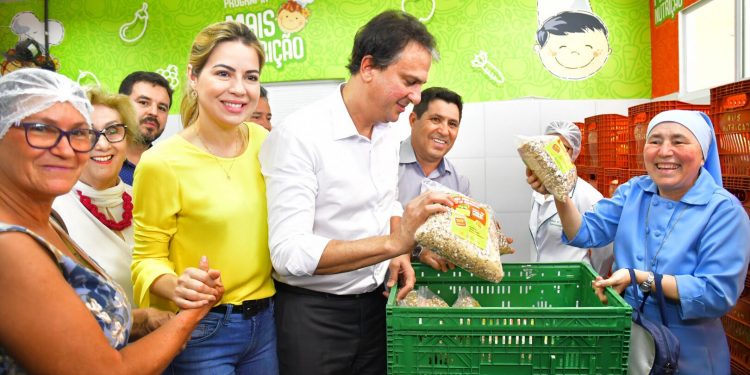 (Foto: Ascom/Arquivo)