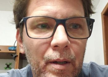 Bolsonaro nomeia Mario Frias para cargo na Cultura no lugar de Regina Duarte