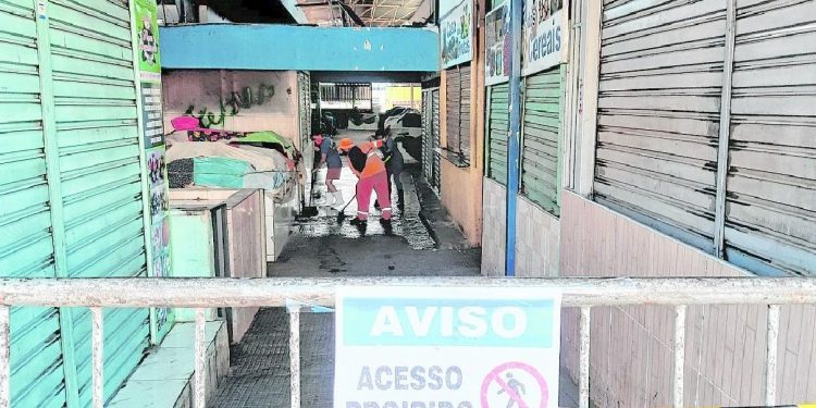 Dados divergentes sugerem número maior de casos e óbitos por Covid no Interior