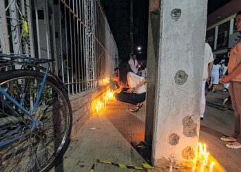 Na ação policial, em dezembro de 2018, em Milagres, oito assaltantes e seis reféns morreram (Foto: Thiago Gadelha)