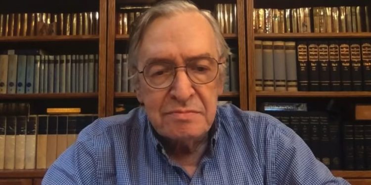 (Foto: Reprodução/Youtube)