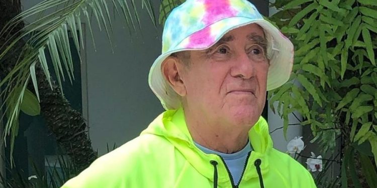 Renato Aragão deixa a Globo após 44 anos: “Nova etapa, não paro nunca”, diz