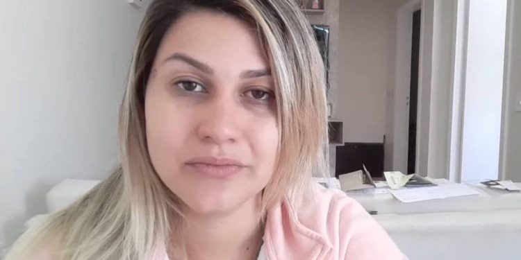 Alexandre de Moraes decide soltar Sara Winter, mas impõe uso de tornozeleira eletrônica