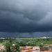 Mais de 50 municípios cearenses têm precipitações no 1º dia da pós-quadra chuvosa