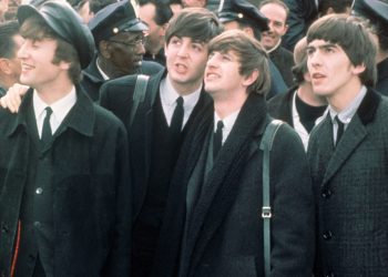 Em 1964, os Beatles se recusaram a tocar em um show segregacionista nos EUA