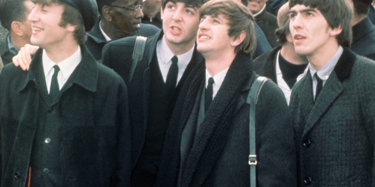 Em 1964, os Beatles se recusaram a tocar em um show segregacionista nos EUA