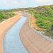 Obras no Ceará garantem bom fluxo das águas do Velho Chico
