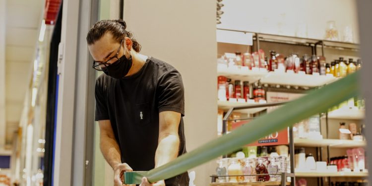 90% dos empregos no Ceará são retomados com o avanço de fases na economia