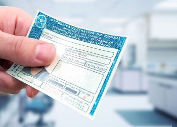 Saiba como solicitar a segunda via da CNH pela Internet