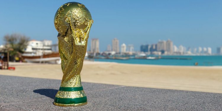 Fifa divulga horários dos jogos da Copa de 2022 no Qatar; confira