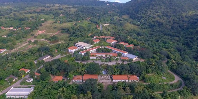 IFCE Crato oferta 60 vagas no SiSU 2020.2