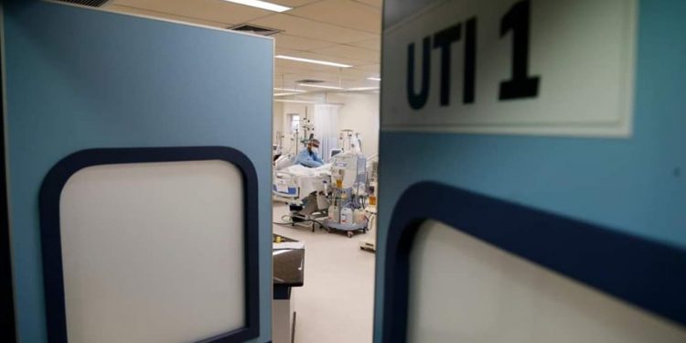 Ceará é o 4º do país em aumento de leitos do SUS nos últimos 10 anos