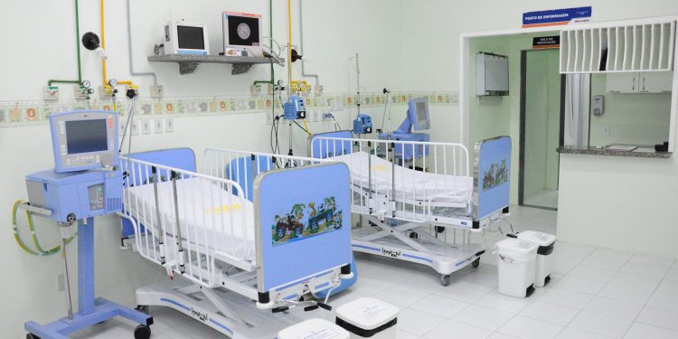 Ministério da Saúde não renova convênio e UTI pediátrica para Covid-19 é encerrada em Barbalha