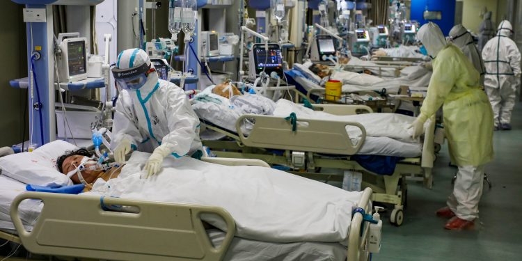 ‘Assintomático’, ‘transmissão aérea’ e outros conceitos sobre o coronavírus: o que eles significam?