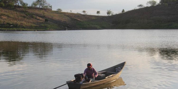 Estudo inédito estima a existência de quase 90 mil barragens no CE