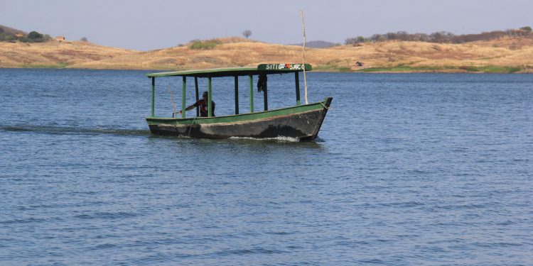 Aporte hídrico nos açudes cearenses deste ano é o segundo melhor da atual década