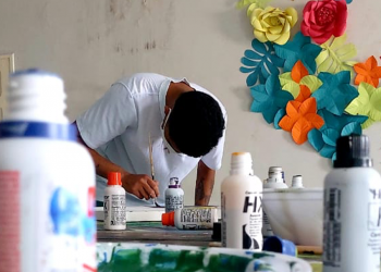 Pelo menos 18 obras estão próximas de serem finalizadas (Foto: Divulgação)