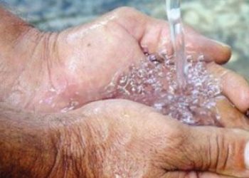 32 cidades do Ceará têm serviços de água que não contam com um órgão fiscalizador de qualidade