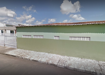 Albergue Sagrada Família, em Juazeiro do Norte (Foto: Reprodução/Google)