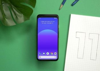 Vem pro meu celular? Confira modelos que devem receber o Android 11