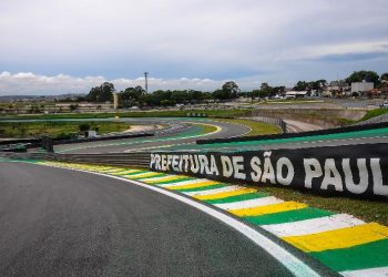 Fórmula 1 corta GP Brasil do calendário 2020 devido ao surto de Covid-19 no país