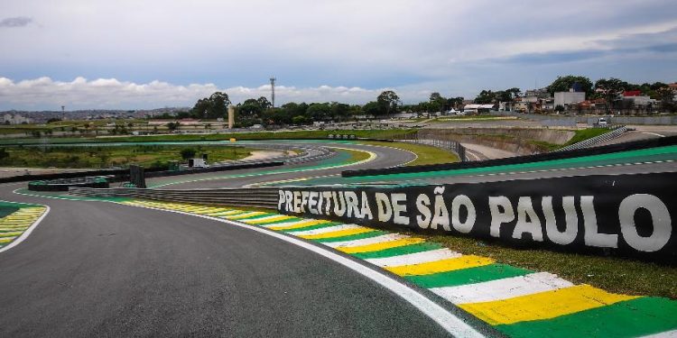 Fórmula 1 corta GP Brasil do calendário 2020 devido ao surto de Covid-19 no país