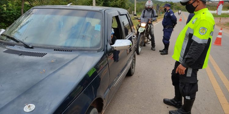 Governo do Ceará renova decreto de isolamento social; três cidades do Cariri seguem em lockdown