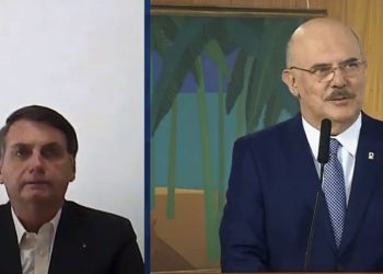 Milton Ribeiro toma posse como Ministro da Educação e promete diálogo com educadores