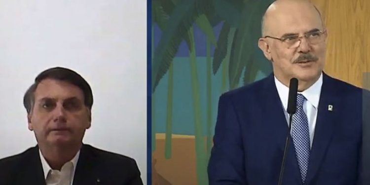 Milton Ribeiro toma posse como Ministro da Educação e promete diálogo com educadores