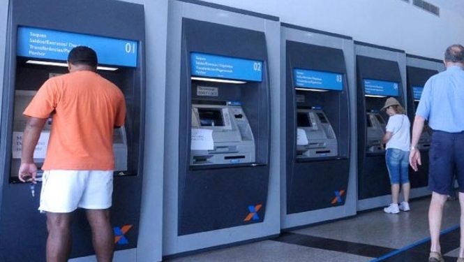 Caixa abre agências no Cariri para pagamento de FGTS e auxílio emergencial neste sábado (1)